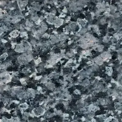Crystal Blue